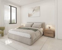 Nieuwbouw Woningen - Appartement / flat - Manilva