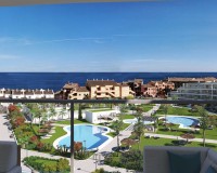 Nieuwbouw Woningen - Appartement / flat - Manilva