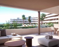 Nieuwbouw Woningen - Appartement / flat - Manilva