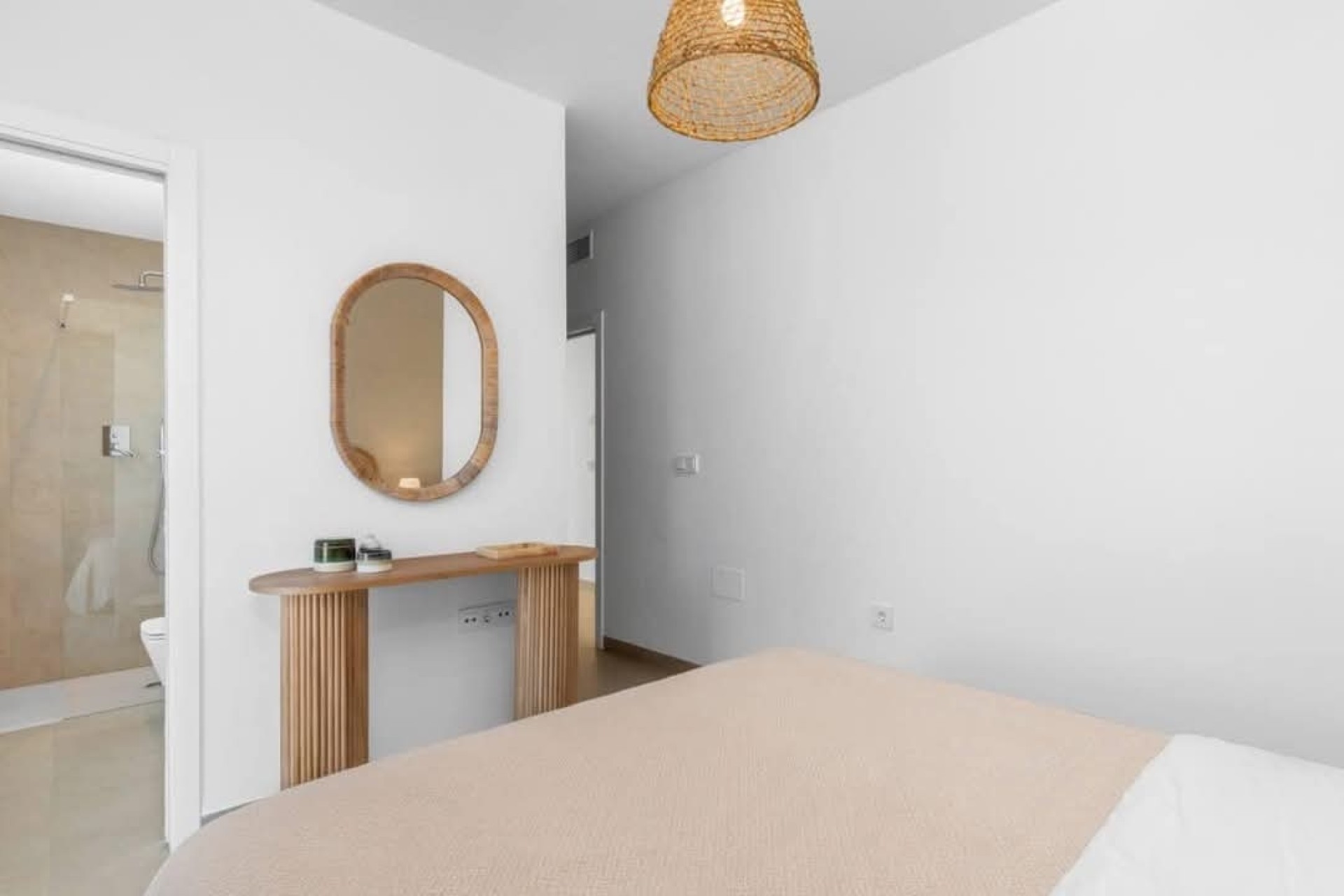 Nieuwbouw Woningen - Appartement / flat - Mar de Cristal