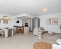 Nieuwbouw Woningen - Appartement / flat - Mar de Cristal
