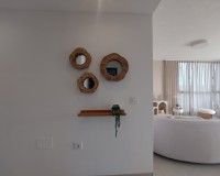 Nieuwbouw Woningen - Appartement / flat - Mar de Cristal