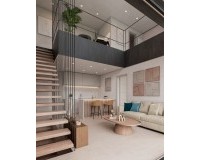 Nieuwbouw Woningen - Appartement / flat - Marbella