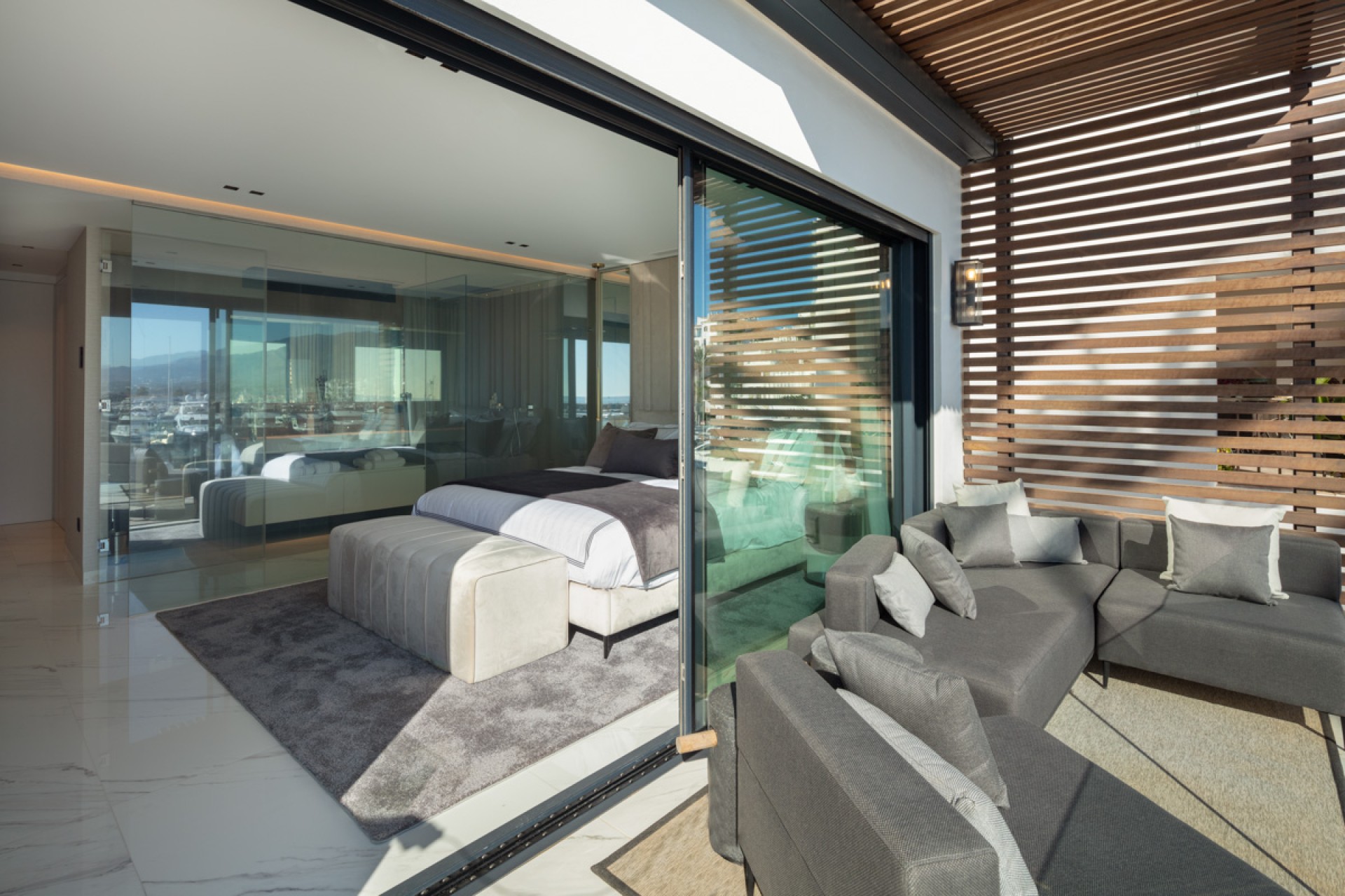 Nieuwbouw Woningen - Appartement / flat - Marbella