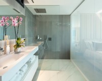 Nieuwbouw Woningen - Appartement / flat - Marbella