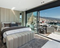 Nieuwbouw Woningen - Appartement / flat - Marbella