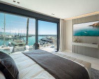 Nieuwbouw Woningen - Appartement / flat - Marbella