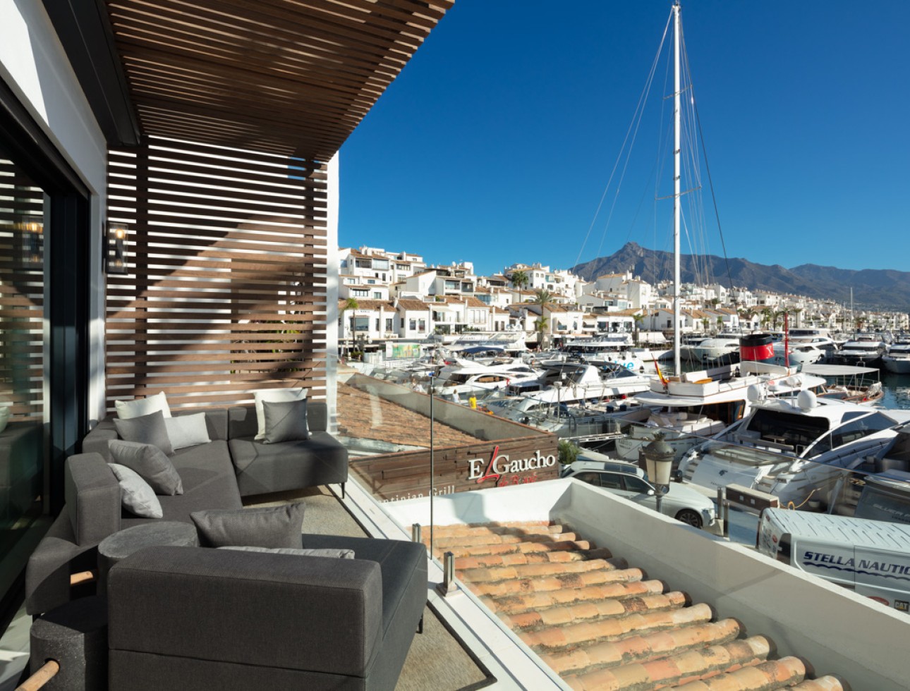 Nieuwbouw Woningen - Appartement / flat - Marbella