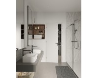 Nieuwbouw Woningen - Appartement / flat - Marbella