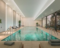 Nieuwbouw Woningen - Appartement / flat - Marbella