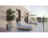 Nieuwbouw Woningen - Appartement / flat - Marbella