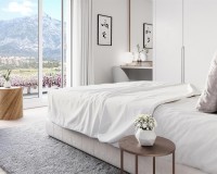 Nieuwbouw Woningen - Appartement / flat - Marbella