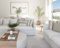 Nieuwbouw Woningen - Appartement / flat - Marbella