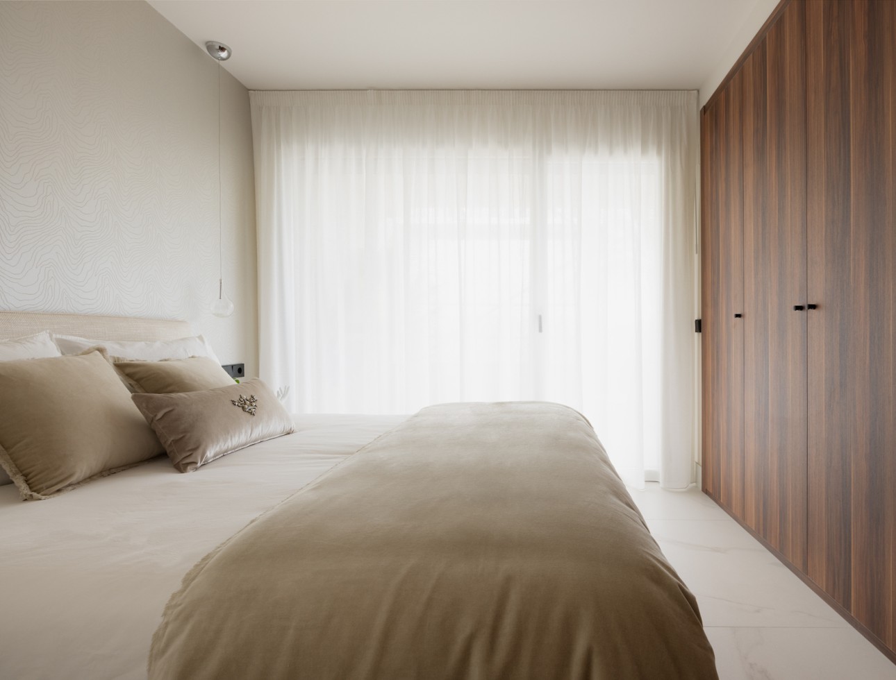 Nieuwbouw Woningen - Appartement / flat - Marbella