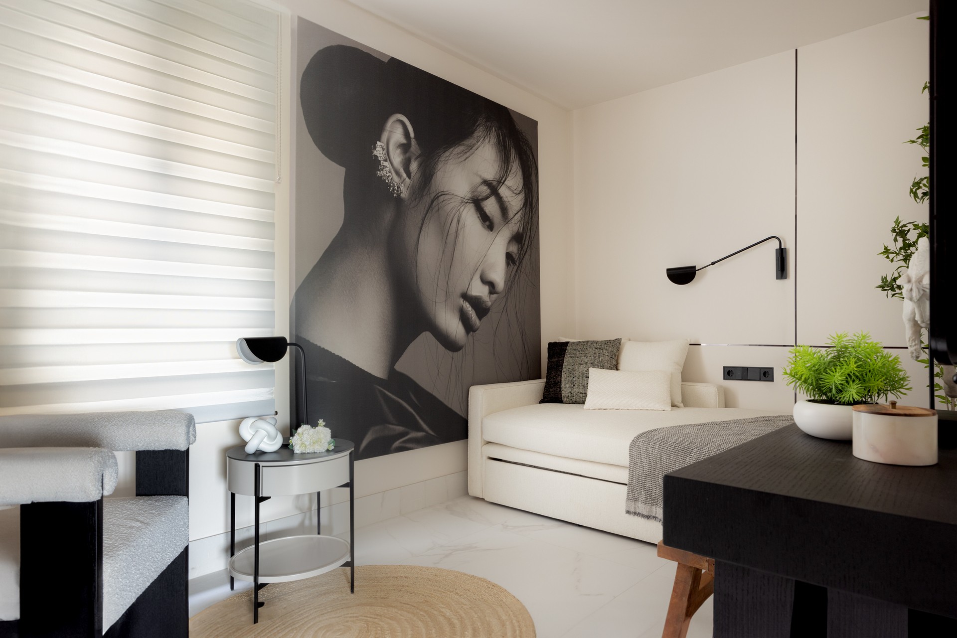 Nieuwbouw Woningen - Appartement / flat - Marbella