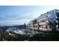 Nieuwbouw Woningen - Appartement / flat - Mijas