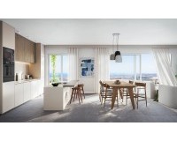 Nieuwbouw Woningen - Appartement / flat - Mijas