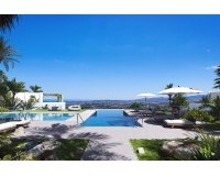 Nieuwbouw Woningen - Appartement / flat - Mijas