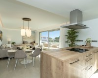 Nieuwbouw Woningen - Appartement / flat - Mijas