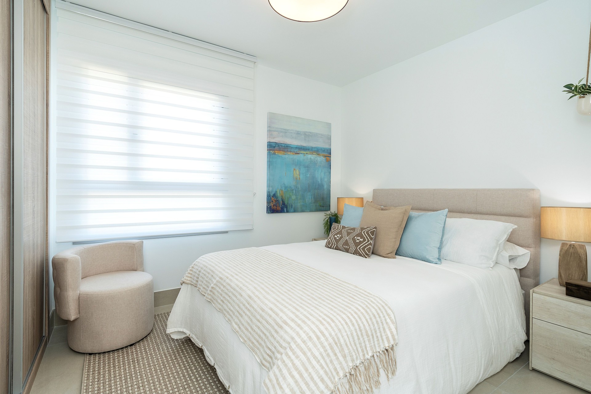 Nieuwbouw Woningen - Appartement / flat - Mijas