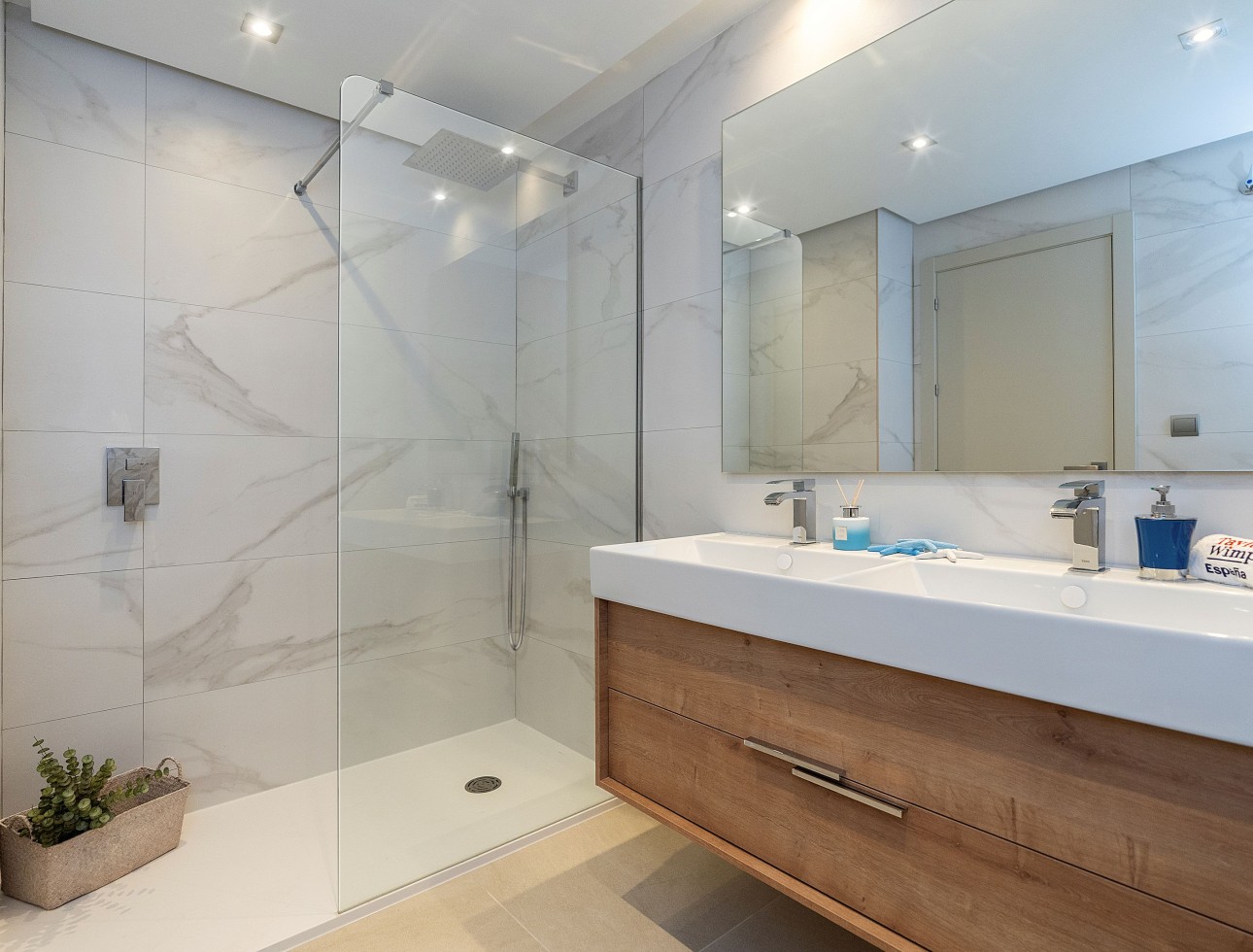 Nieuwbouw Woningen - Appartement / flat - Mijas