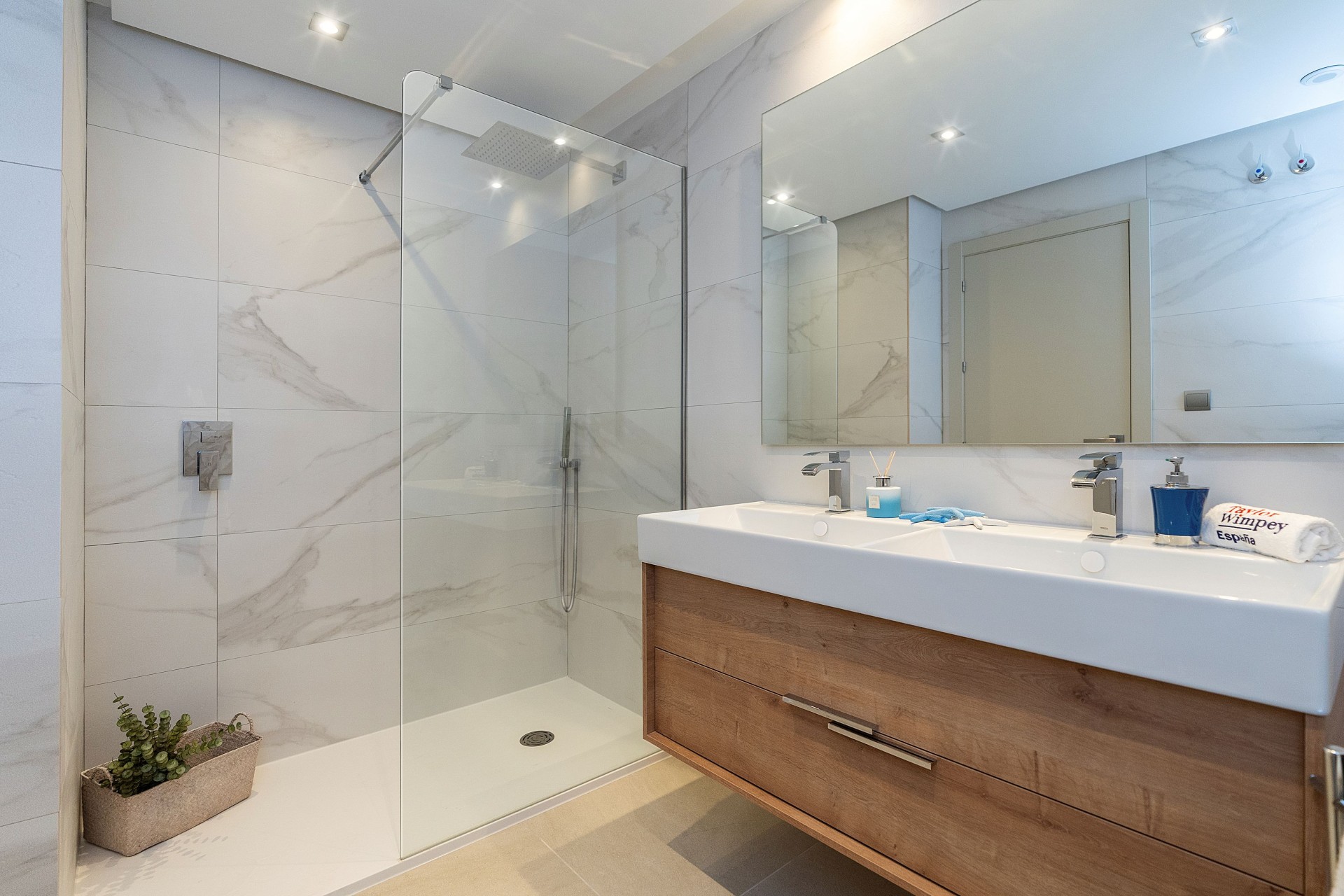 Nieuwbouw Woningen - Appartement / flat - Mijas
