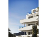 Nieuwbouw Woningen - Appartement / flat - Mijas