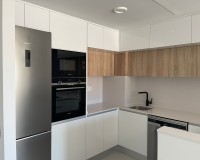 Nieuwbouw Woningen - Appartement / flat - Mil Palmeras
