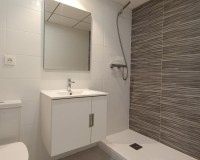 Nieuwbouw Woningen - Appartement / flat - Mil Palmeras