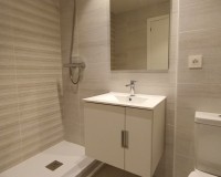 Nieuwbouw Woningen - Appartement / flat - Mil Palmeras