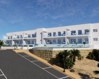 Nieuwbouw Woningen - Appartement / flat - Mojácar