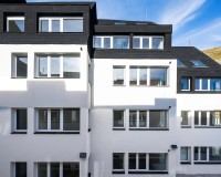 Nieuwbouw Woningen - Appartement / flat - Monachil