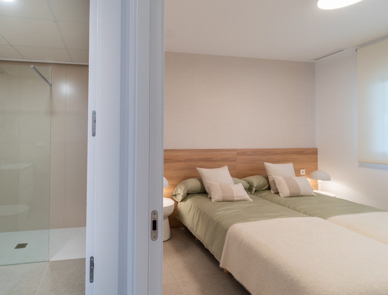 Nieuwbouw Woningen - Appartement / flat - Orihuela Costa