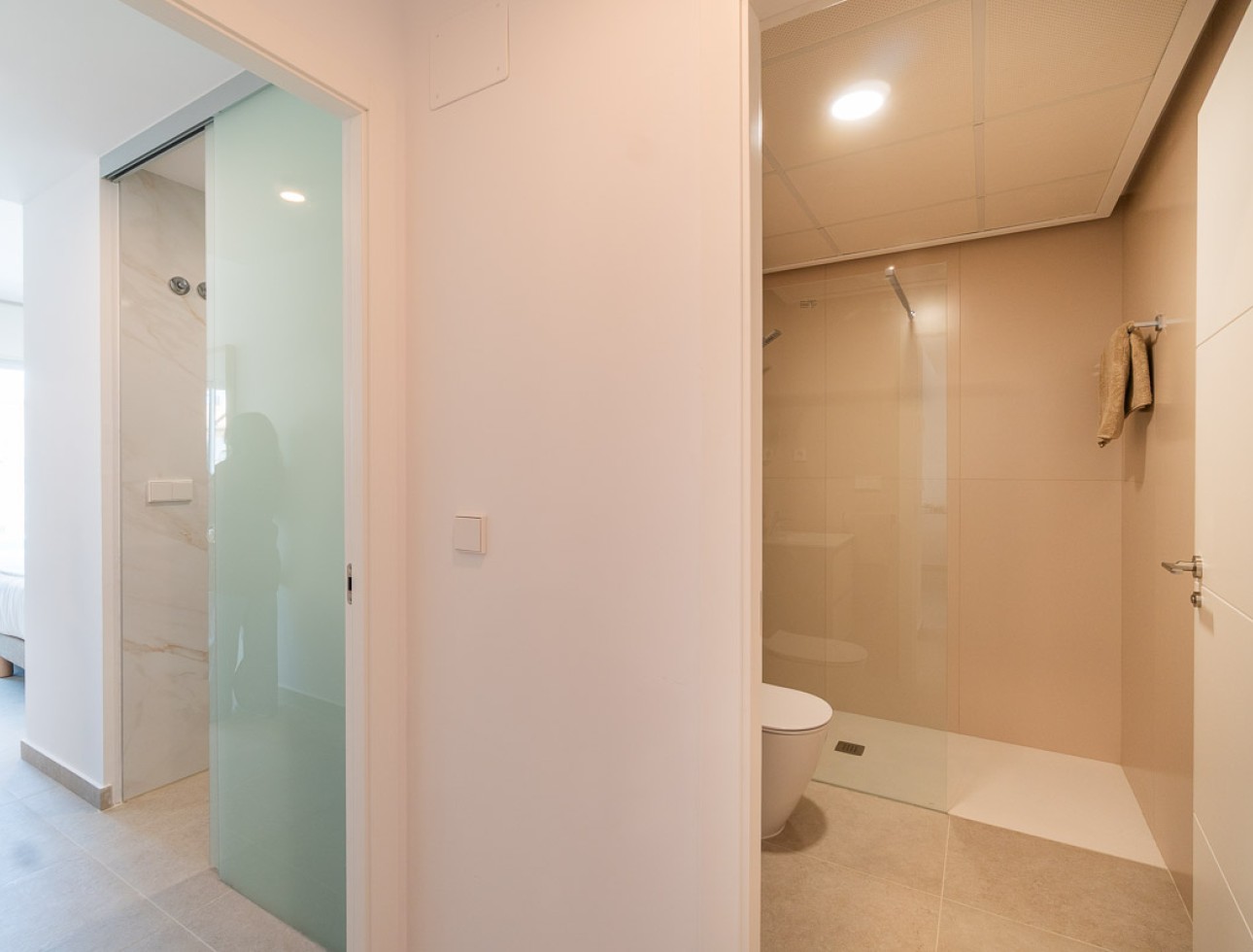 Nieuwbouw Woningen - Appartement / flat - Orihuela Costa