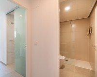 Nieuwbouw Woningen - Appartement / flat - Orihuela Costa