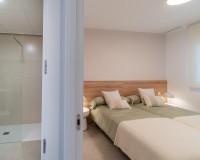 Nieuwbouw Woningen - Appartement / flat - Orihuela Costa