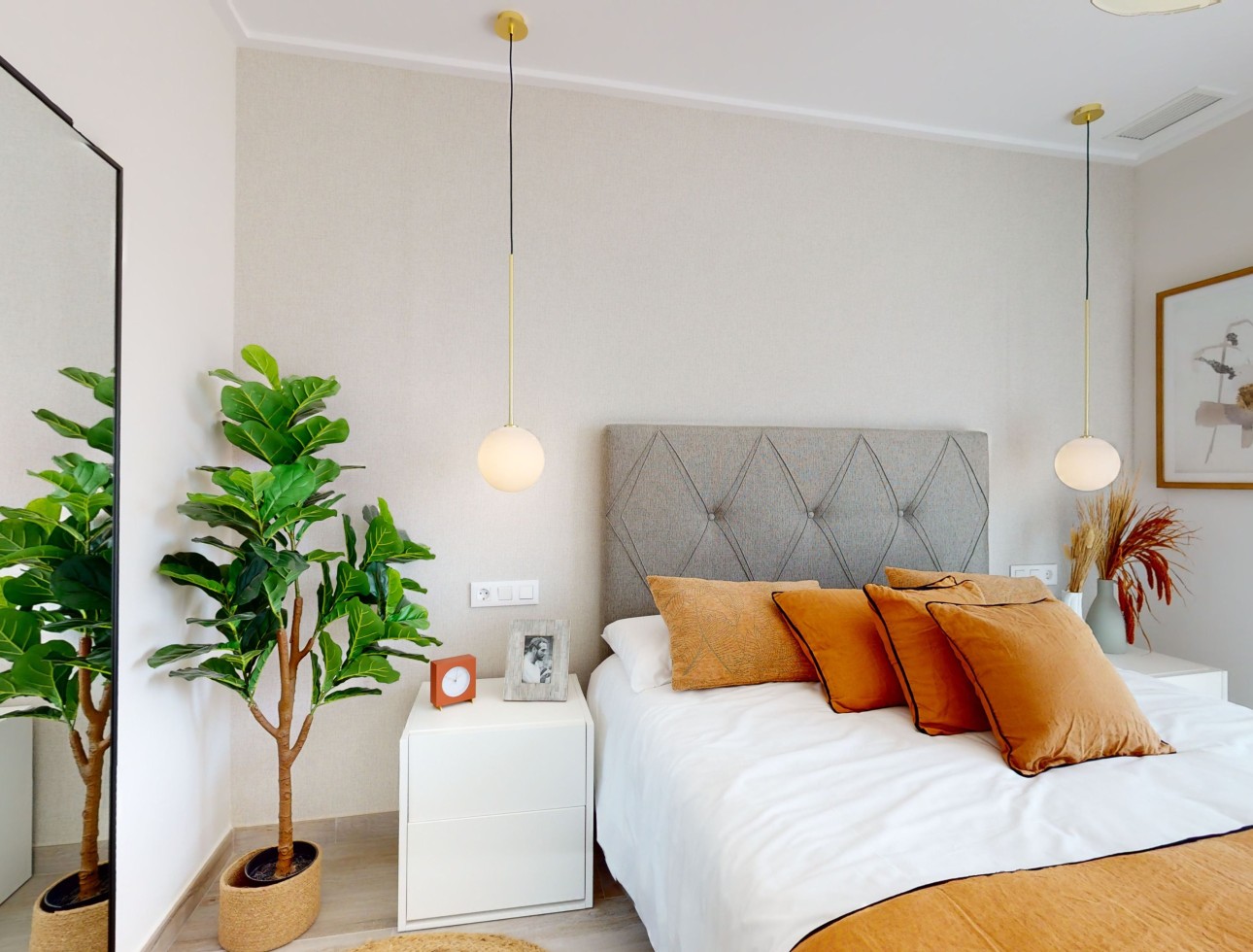 Nieuwbouw Woningen - Appartement / flat - Pilar de la Horadada