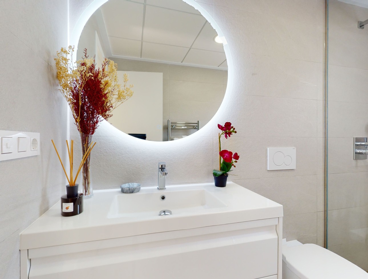 Nieuwbouw Woningen - Appartement / flat - Pilar de la Horadada