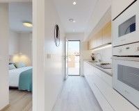 Nieuwbouw Woningen - Appartement / flat - Pilar de la Horadada