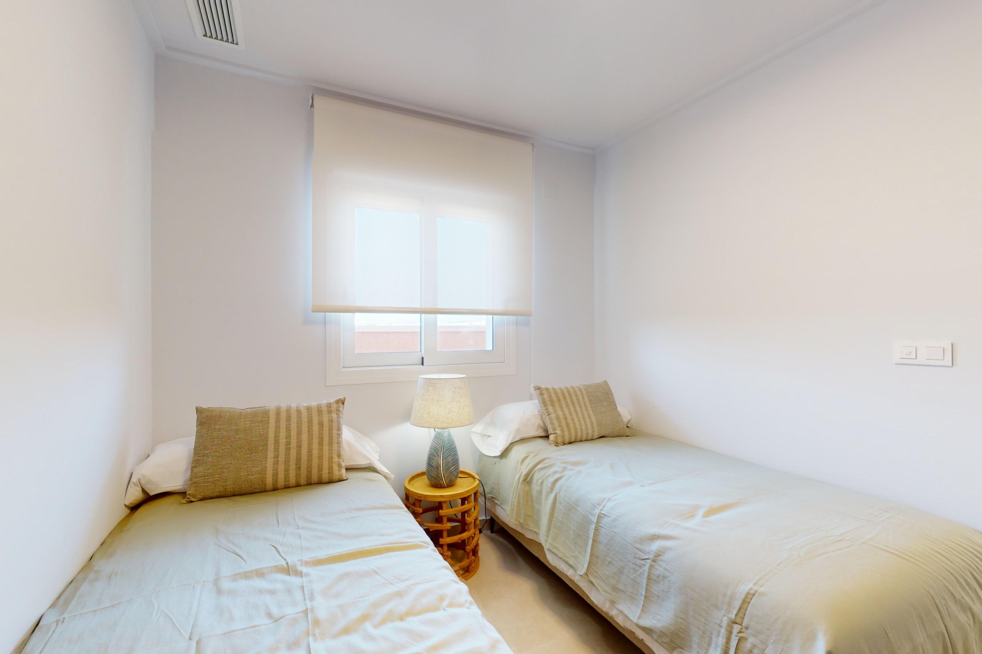 Nieuwbouw Woningen - Appartement / flat - Pilar de la Horadada