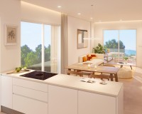 Nieuwbouw Woningen - Appartement / flat - Pilar de la Horadada