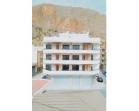 Nieuwbouw Woningen - Appartement / flat - Redován