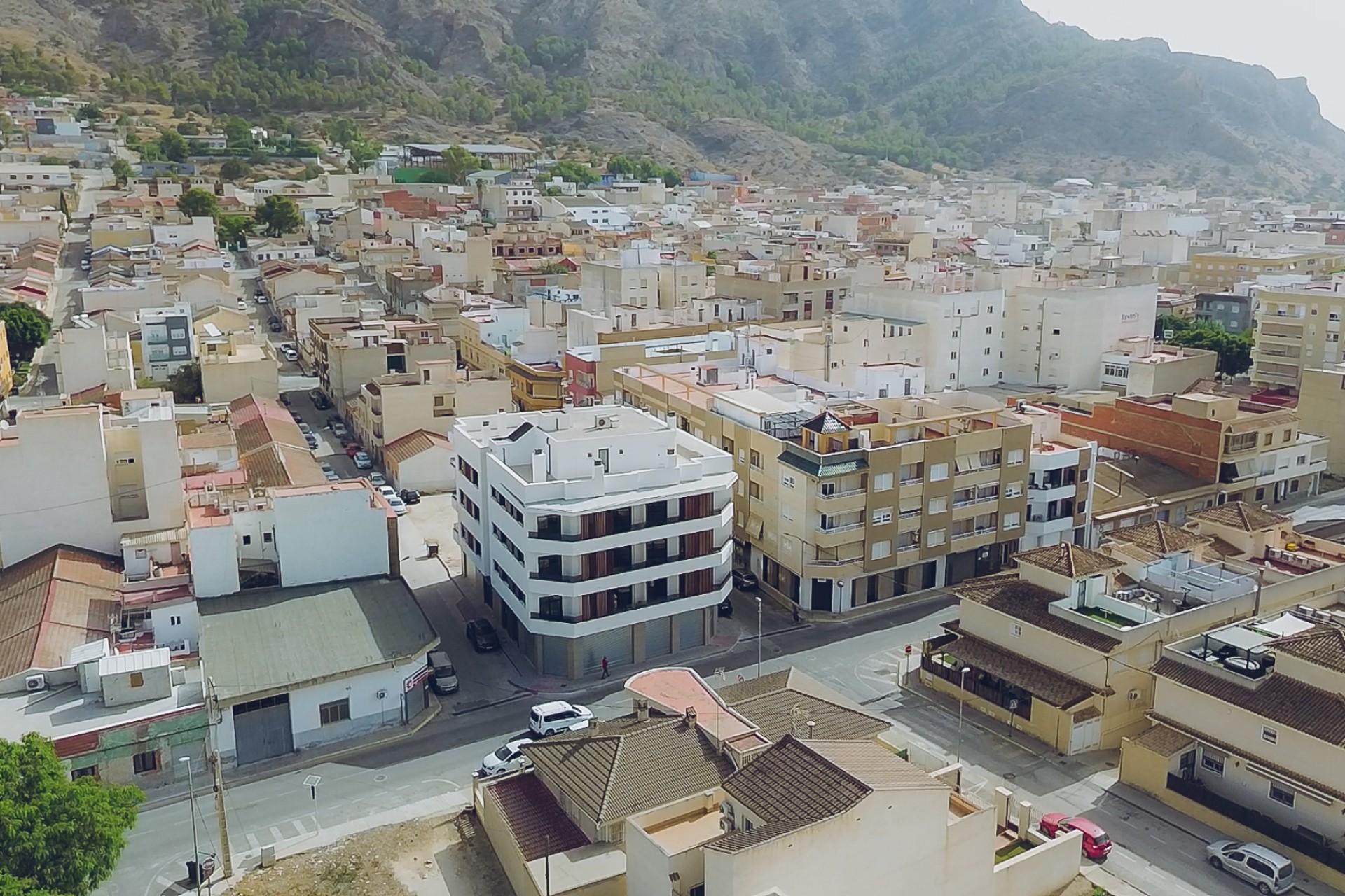 Nieuwbouw Woningen - Appartement / flat - Redován