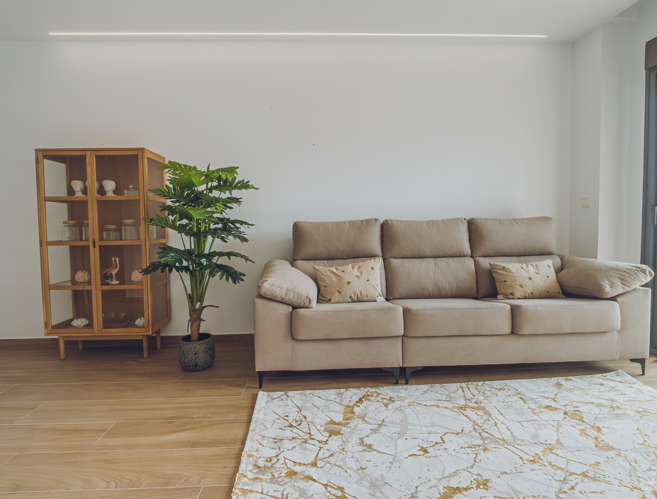 Nieuwbouw Woningen - Appartement / flat - Redován