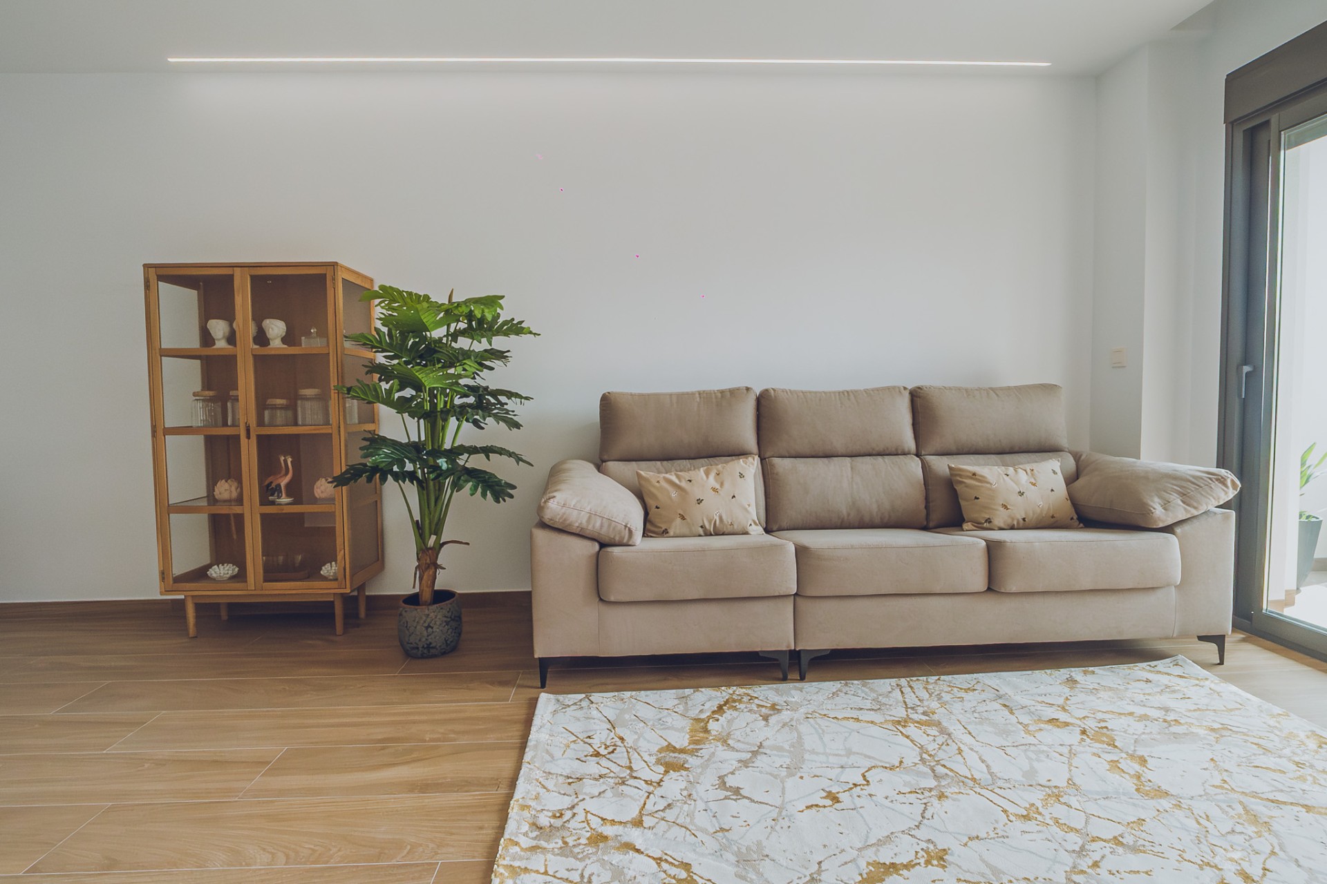 Nieuwbouw Woningen - Appartement / flat - Redován