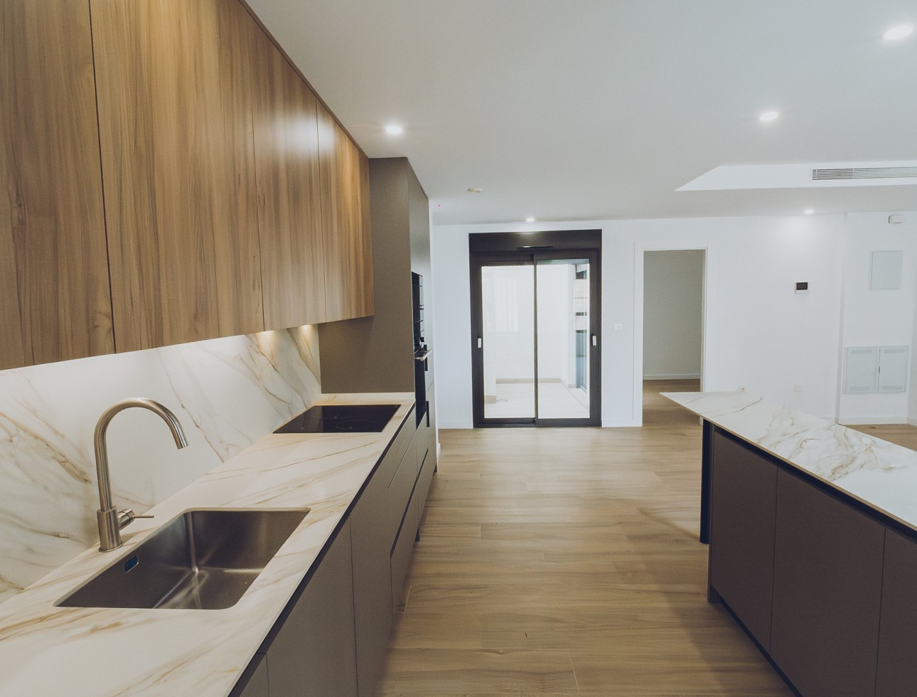 Nieuwbouw Woningen - Appartement / flat - Redován