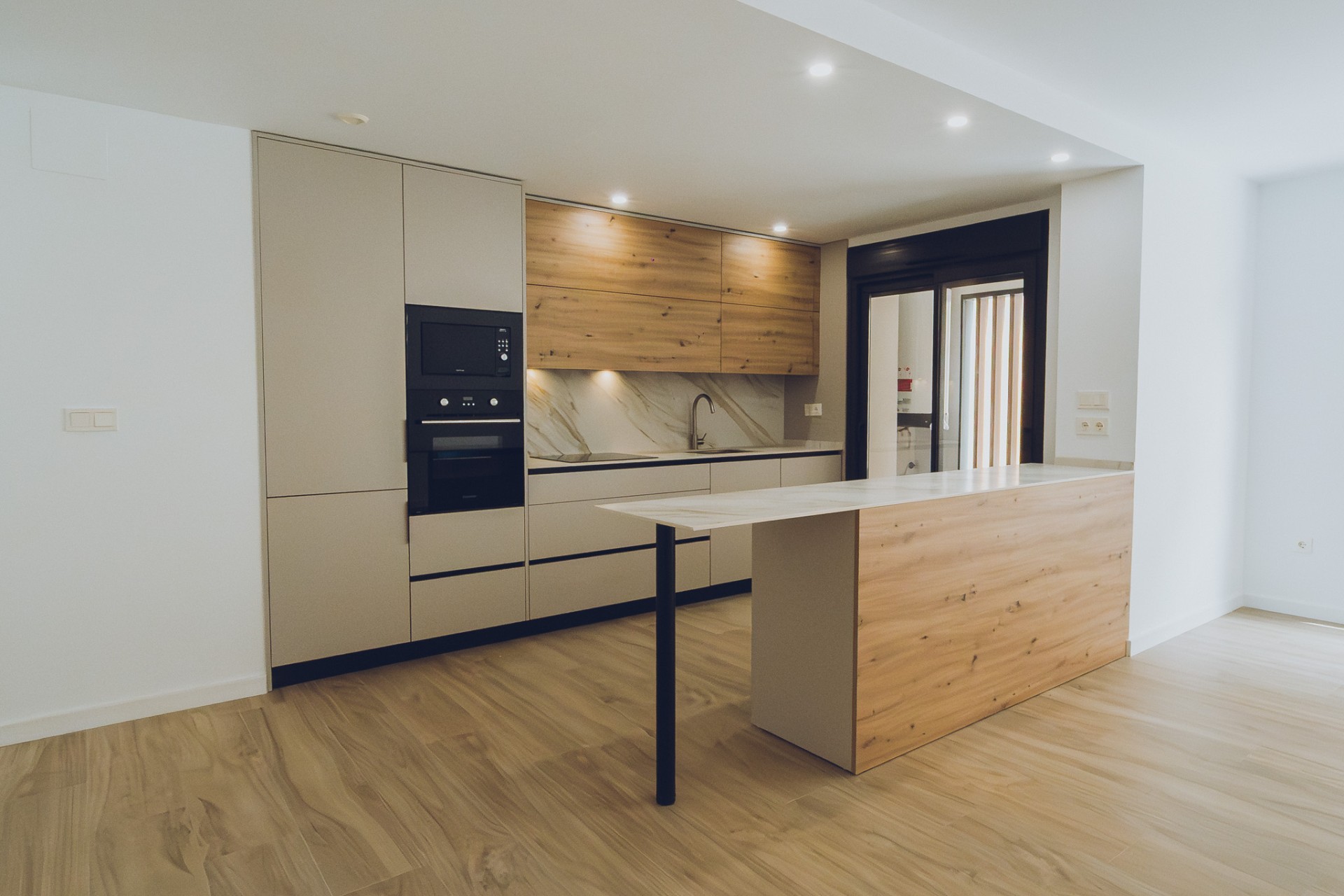 Nieuwbouw Woningen - Appartement / flat - Redován