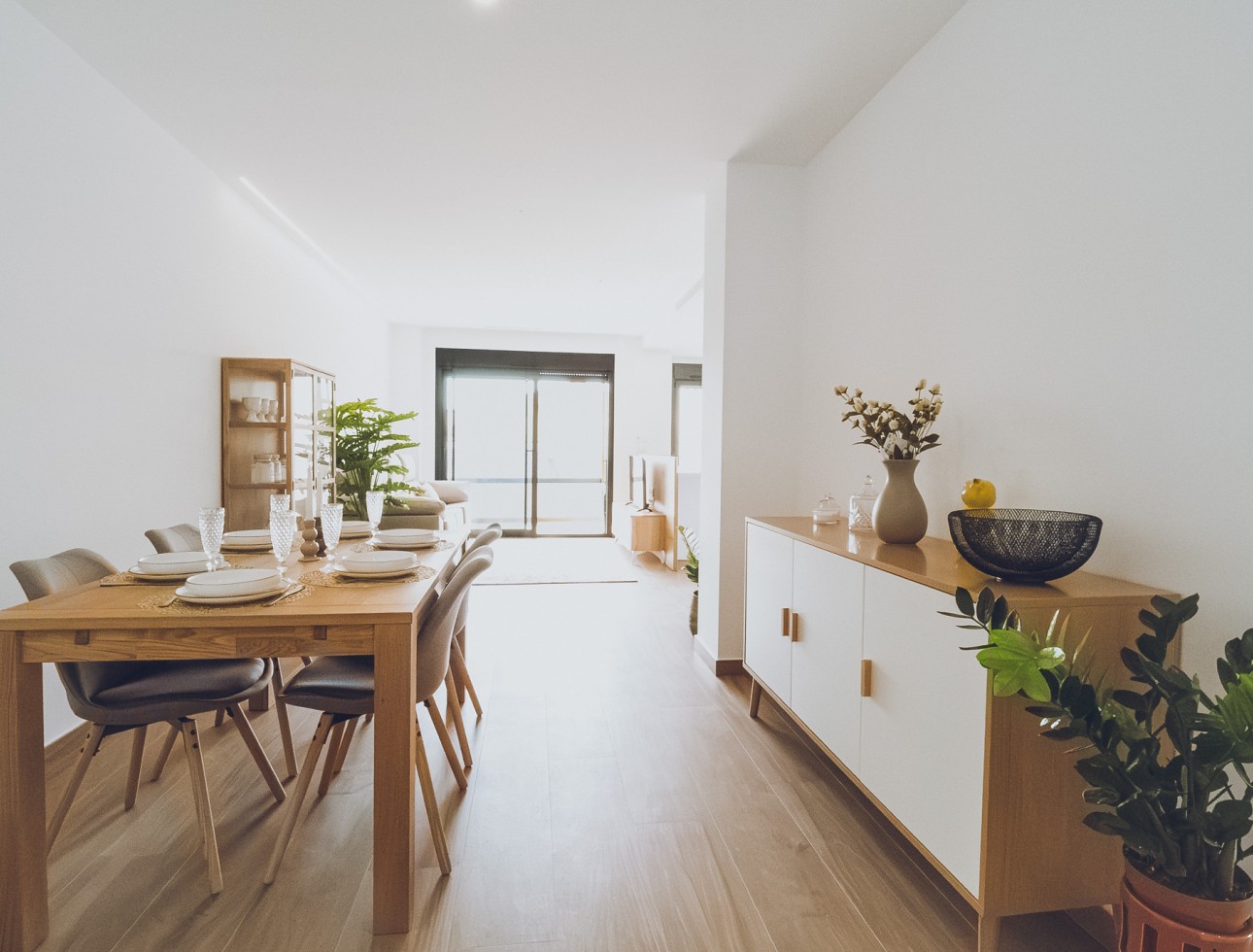 Nieuwbouw Woningen - Appartement / flat - Redován