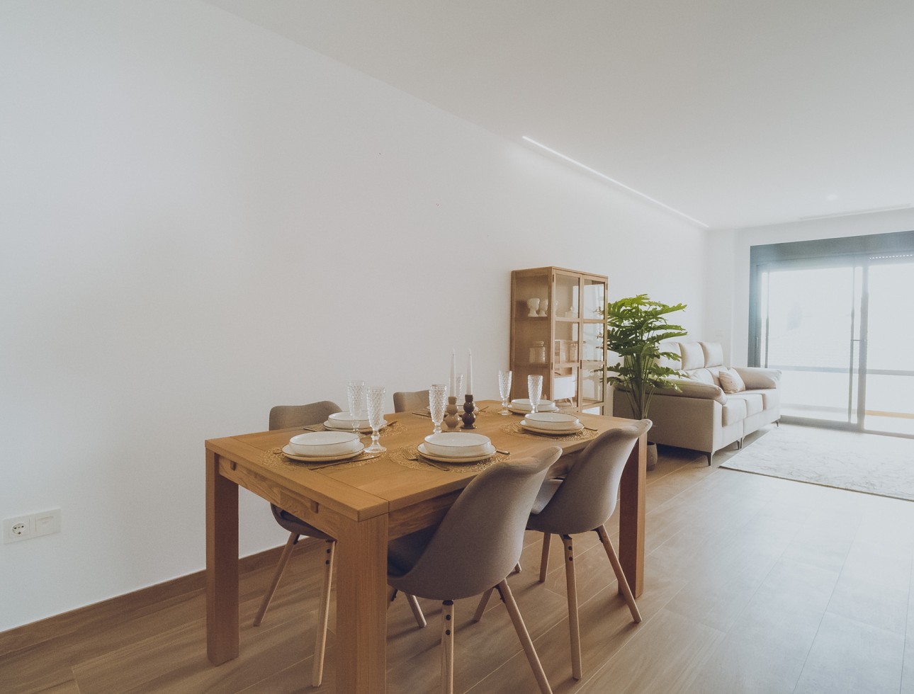 Nieuwbouw Woningen - Appartement / flat - Redován