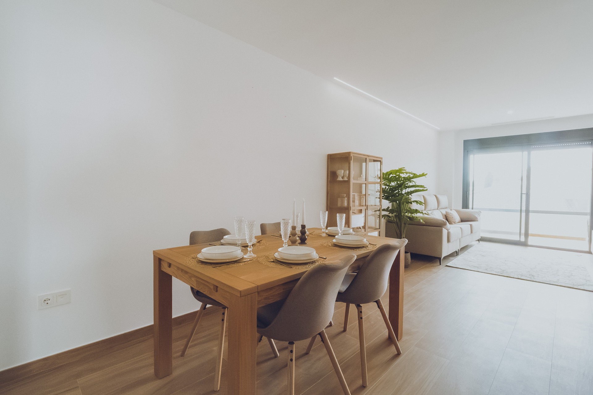 Nieuwbouw Woningen - Appartement / flat - Redován